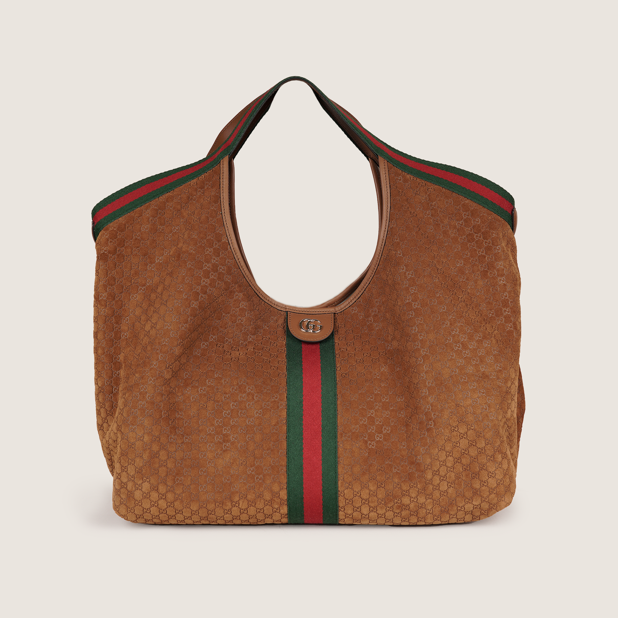 Large Giglio Tote Bag 2026
