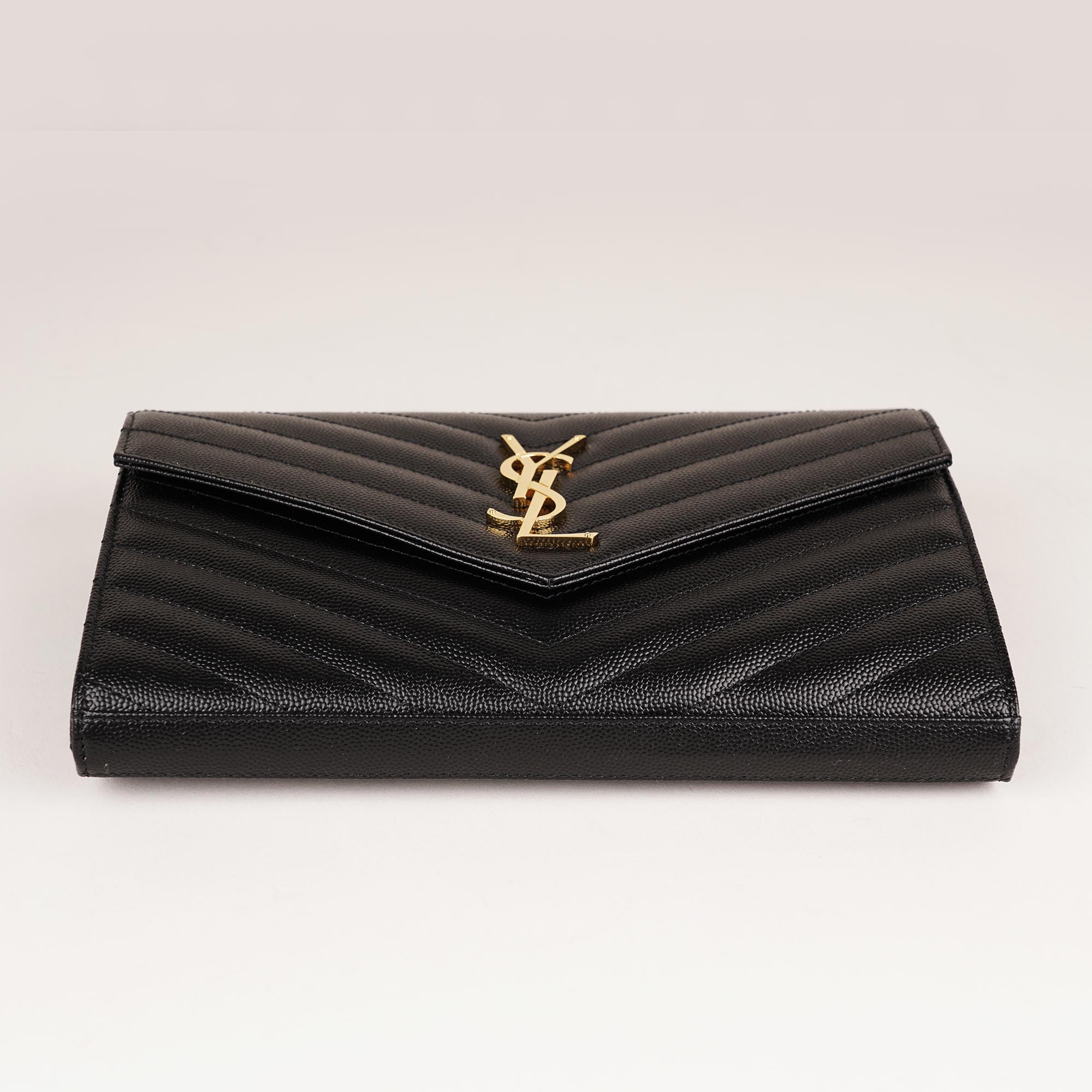 Cassandre Large Wallet On Chain image