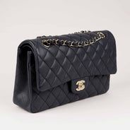 Medium Classic Double Flap Bag thumbnail image