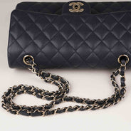 Medium Classic Double Flap Bag thumbnail image