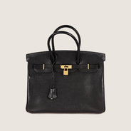 Birkin 35 Handbag thumbnail image