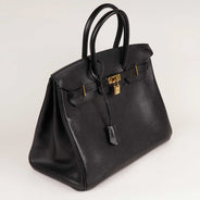 Birkin 35 Handbag thumbnail image