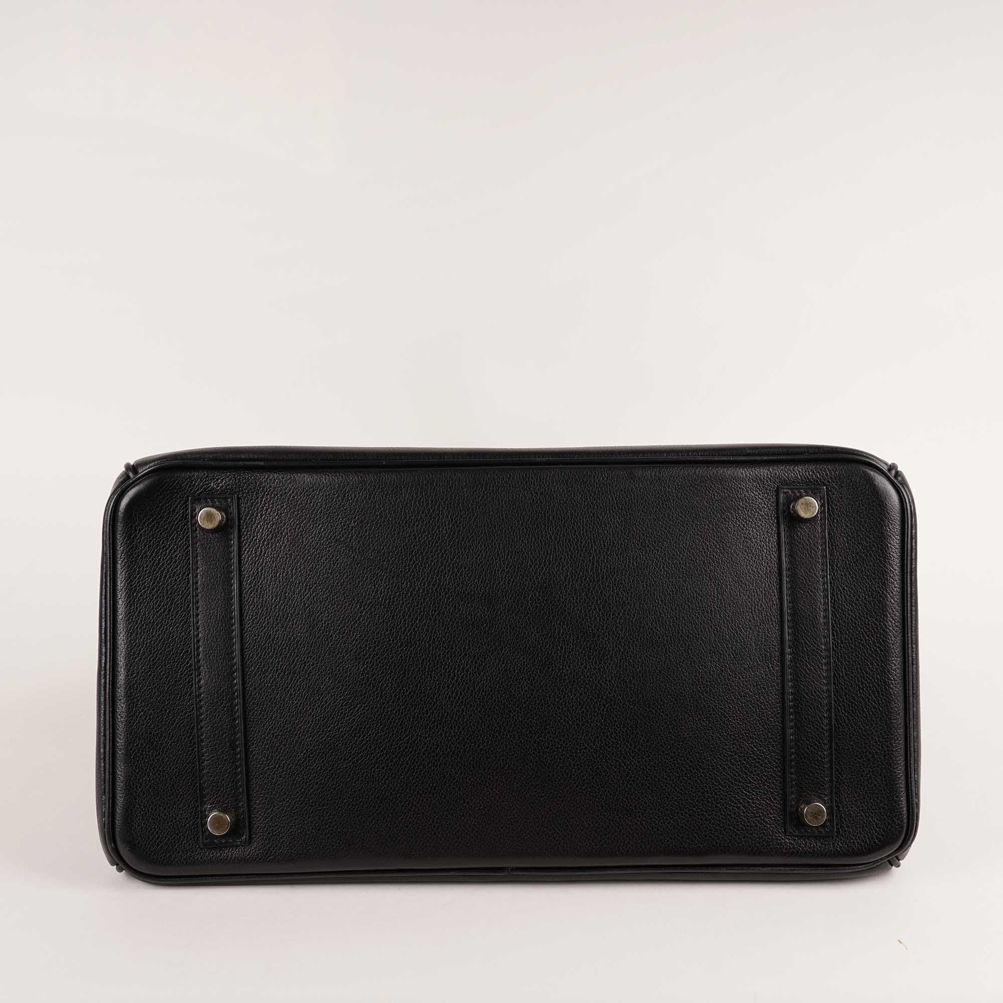 Birkin 35 Handbag image
