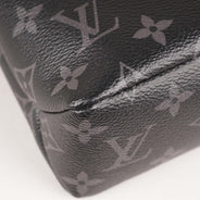 Louis Vuitton Pochette Voyage Souple Monogram Eclipse Canvas thumbnail image