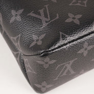 Louis Vuitton Pochette Voyage Souple Monogram Eclipse Canvas thumbnail image