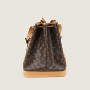 Large Noé Bucket Bag thumbnail image
