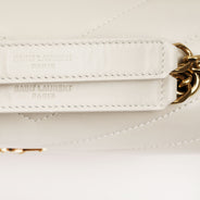 Small LouLou Shoulder Bag thumbnail image