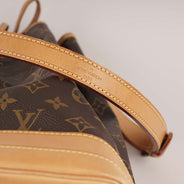 Large Noé Bucket Bag thumbnail image