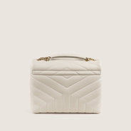 Small LouLou Shoulder Bag thumbnail image