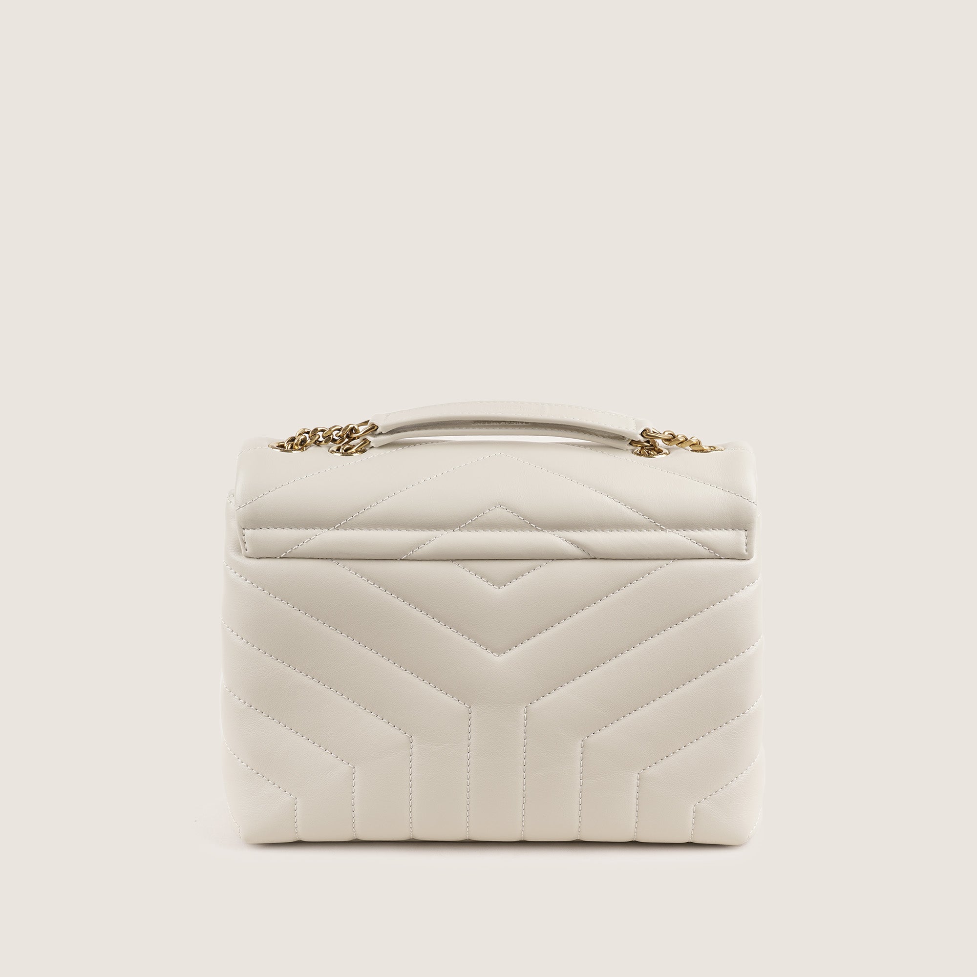 Small LouLou Shoulder Bag