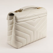 Small LouLou Shoulder Bag thumbnail image