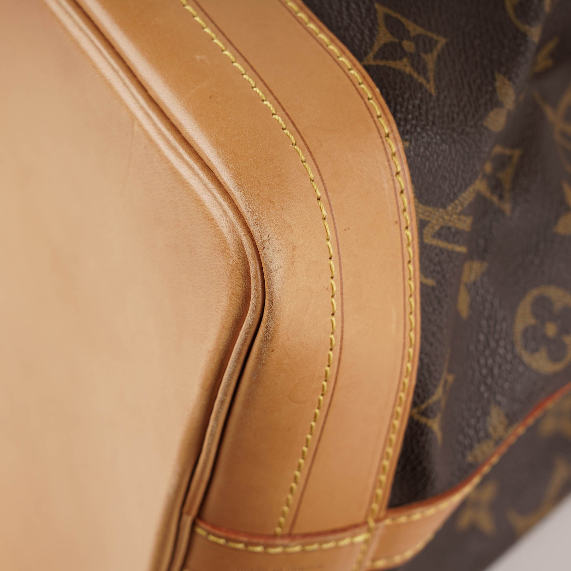 Large Noé Bucket Bag image