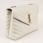 Medium LouLou Shoulder Bag thumbnail image