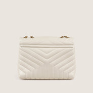 Medium LouLou Shoulder Bag thumbnail image