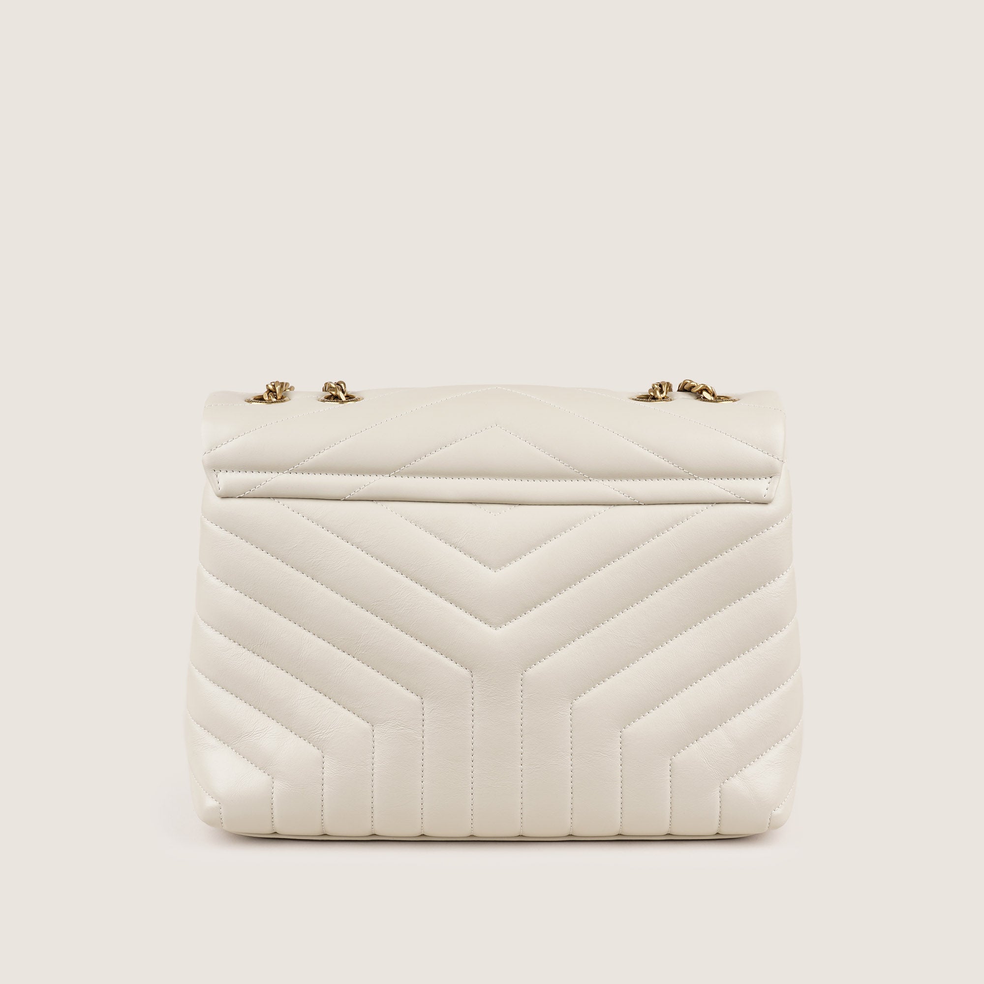 Medium LouLou Shoulder Bag
