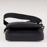 Louis Vuitton Trio Messenger Monogram Shadow/Black Empreinte Leather thumbnail image