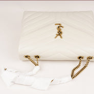 Medium LouLou Shoulder Bag thumbnail image