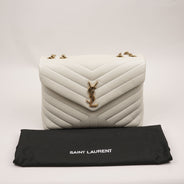 Medium LouLou Shoulder Bag thumbnail image