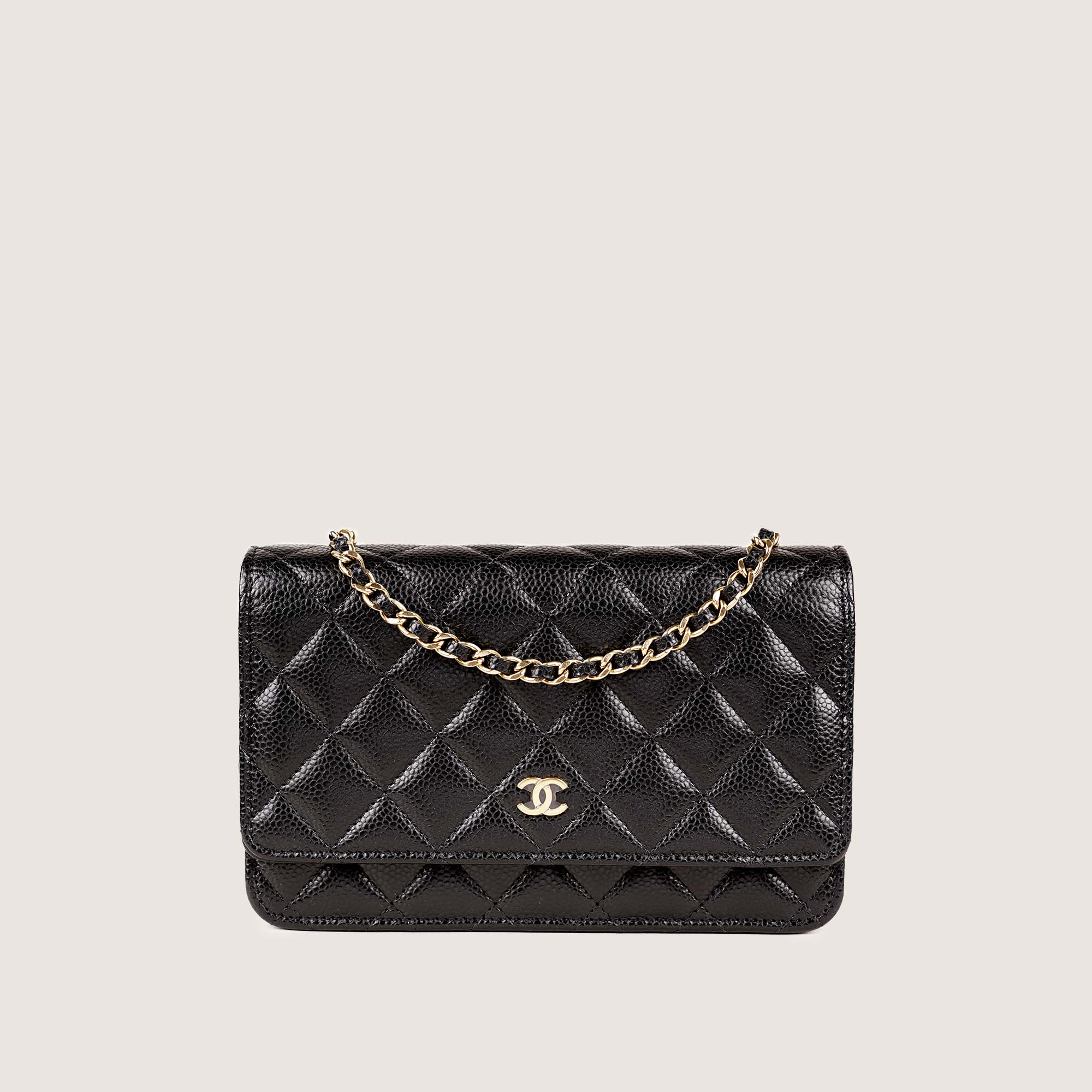 Wallet On Chain