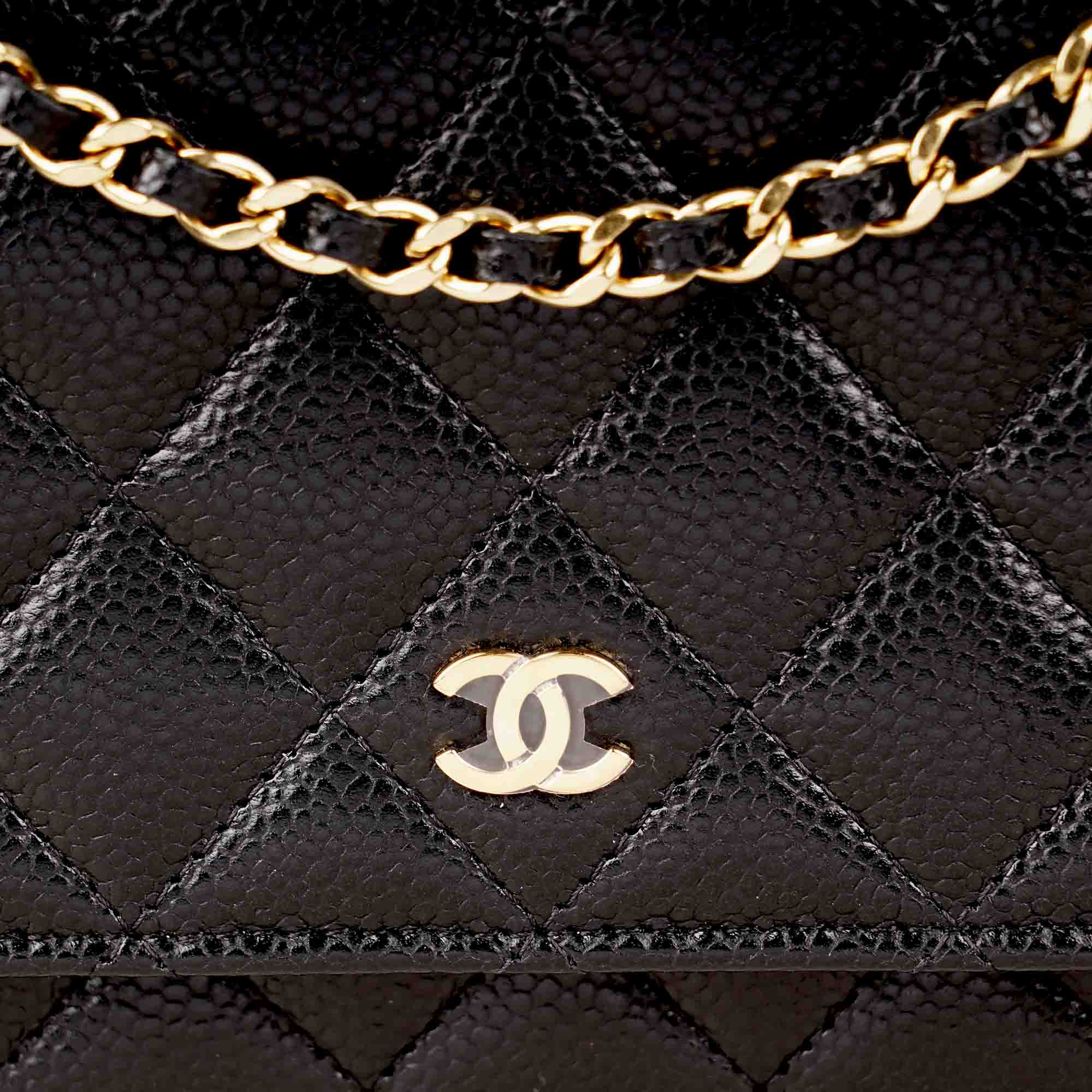 Wallet On Chain image