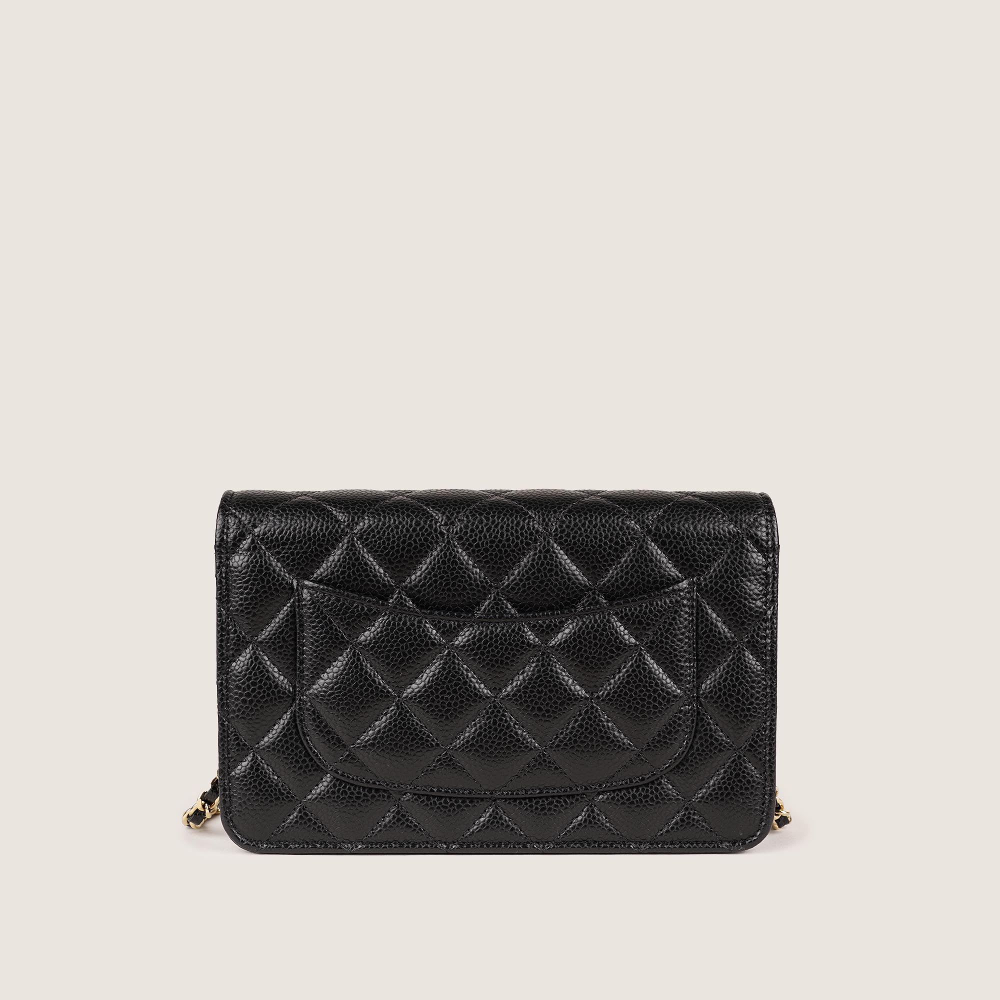 Wallet On Chain