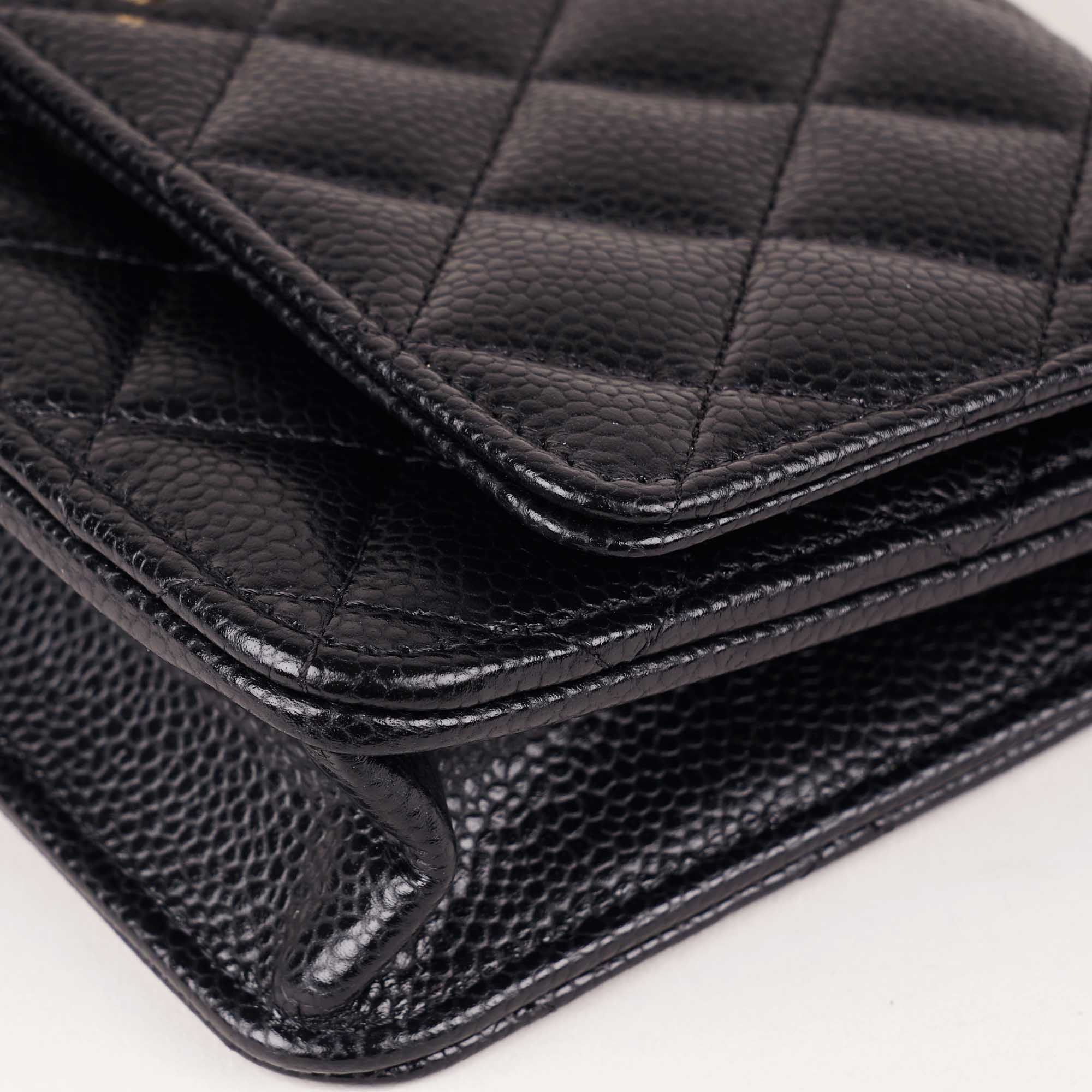 Wallet On Chain image