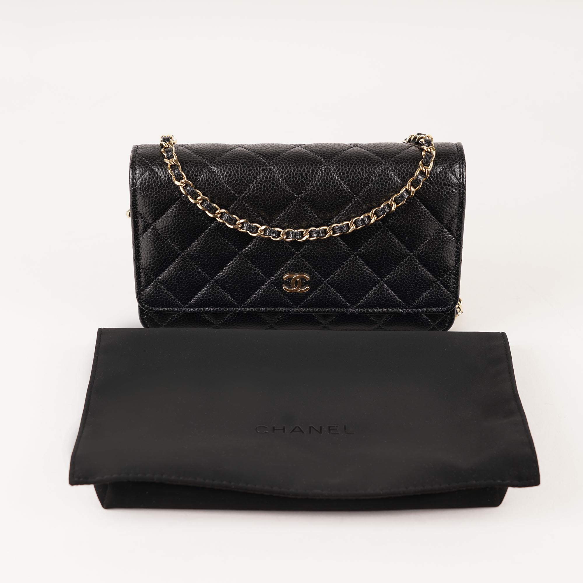 Wallet On Chain image
