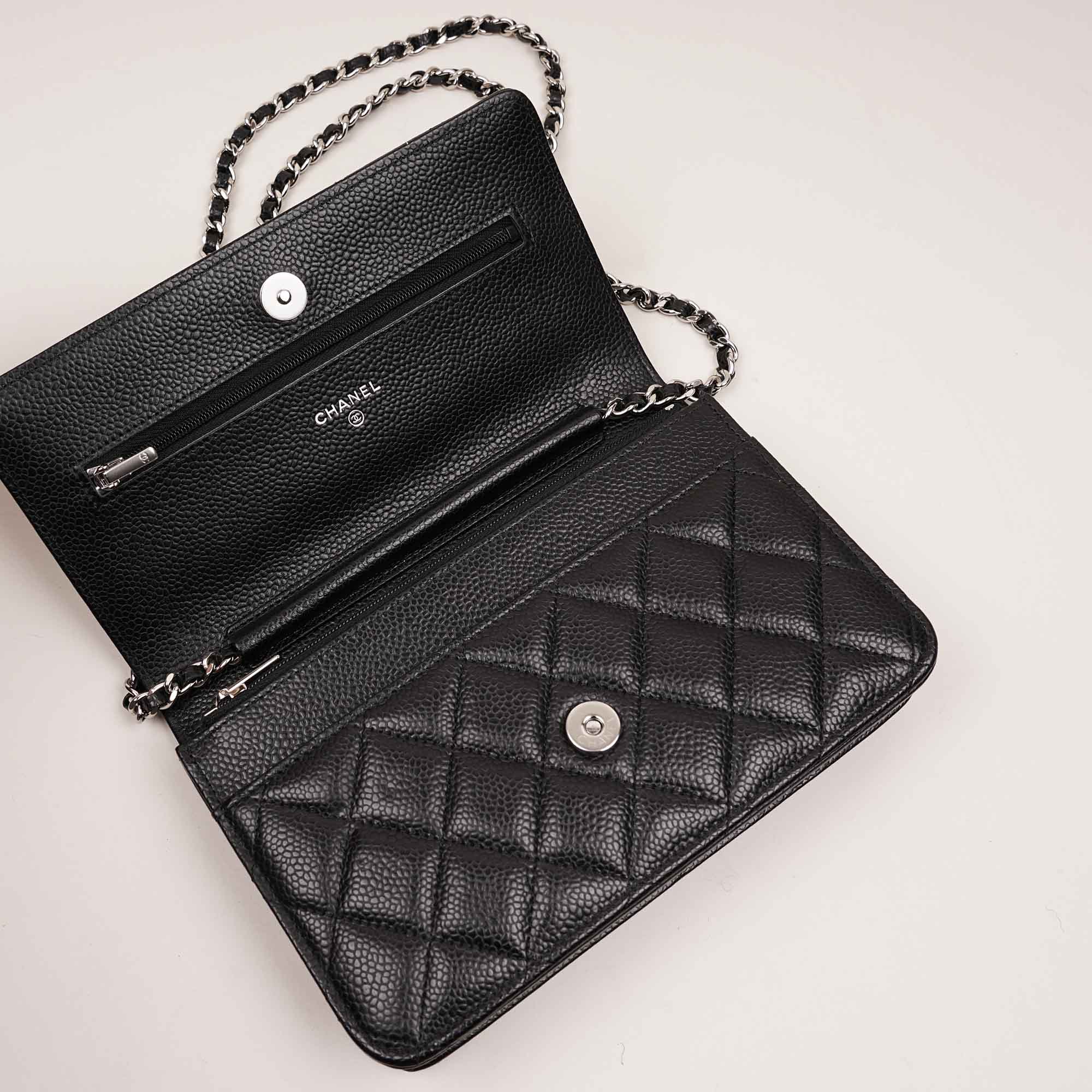 Wallet on Chain image