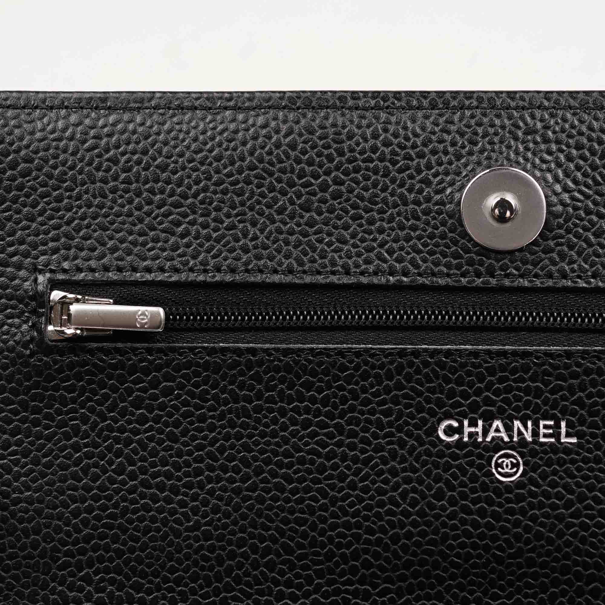 Wallet on Chain image