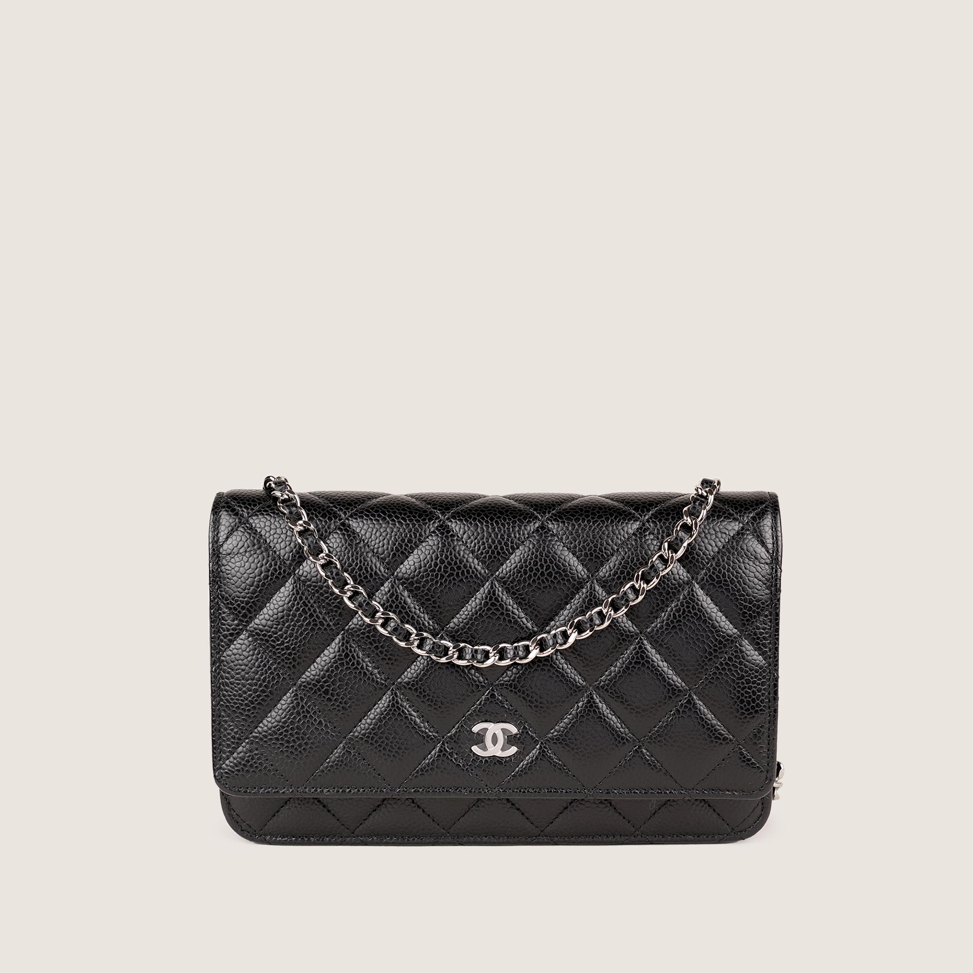 Wallet on Chain