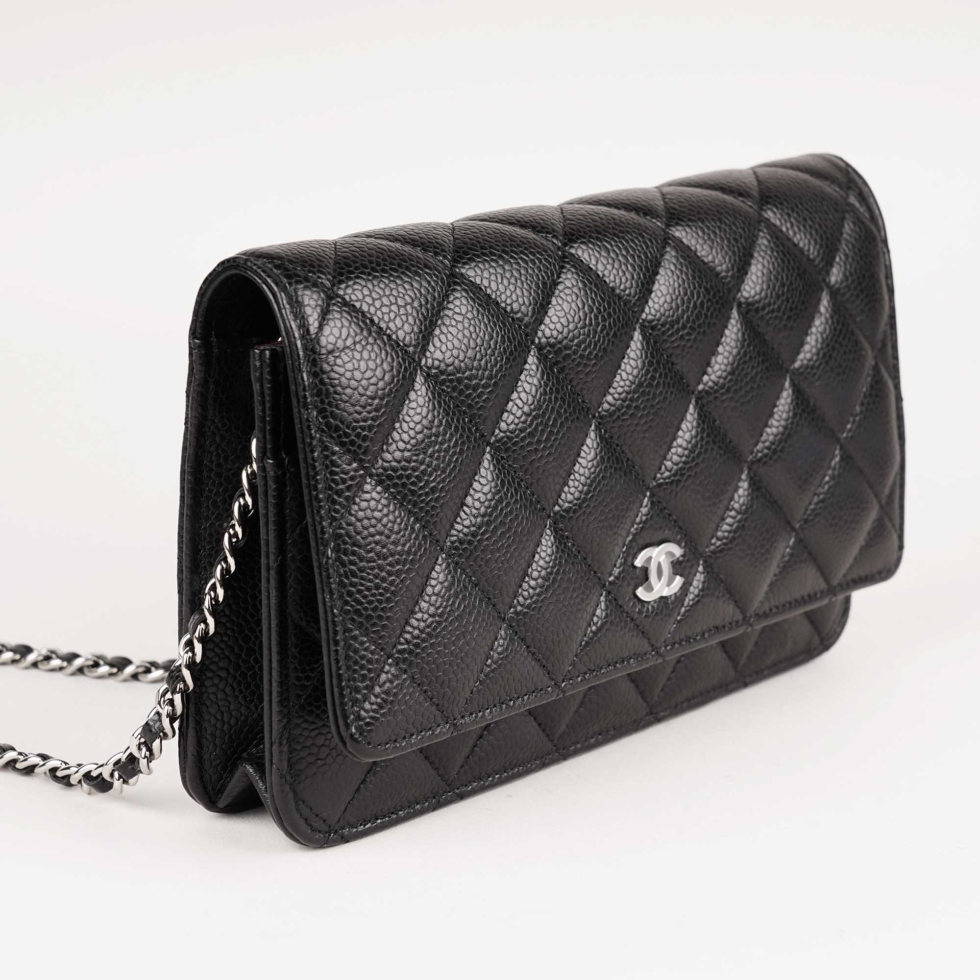 Wallet on Chain image