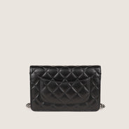 Wallet on Chain thumbnail image