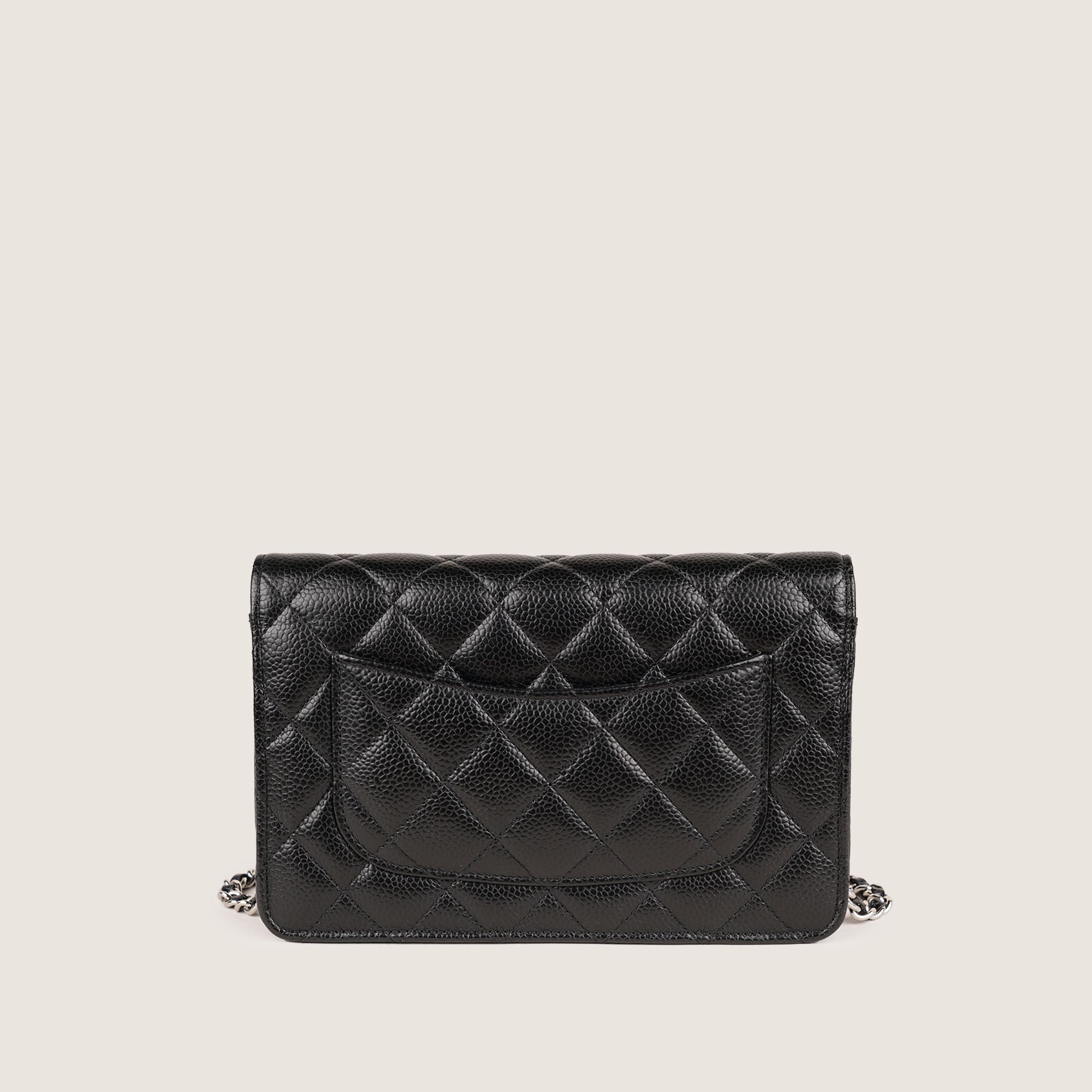 Wallet on Chain