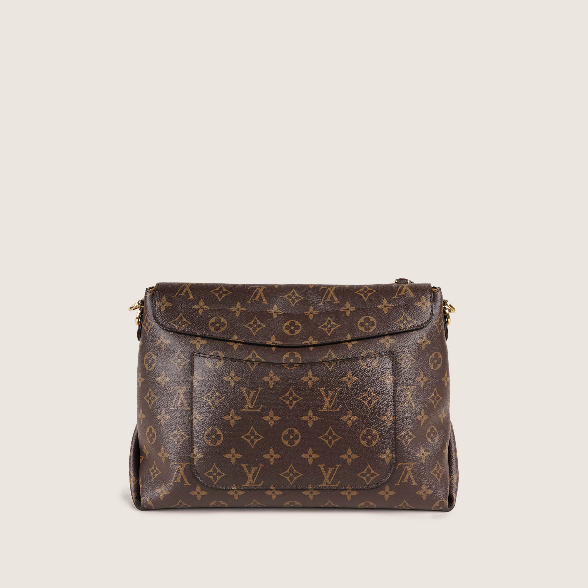 Beaubourg Shoulder Bag