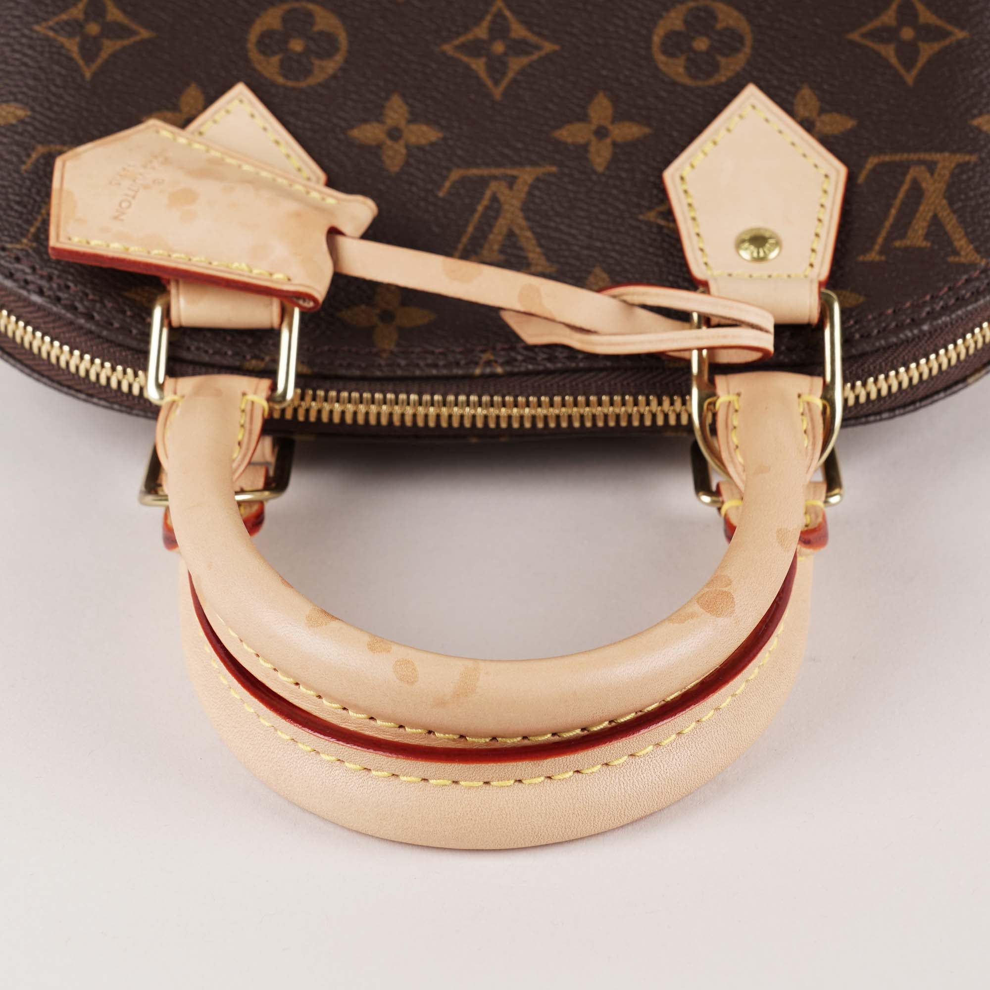 Alma BB Top Handle image