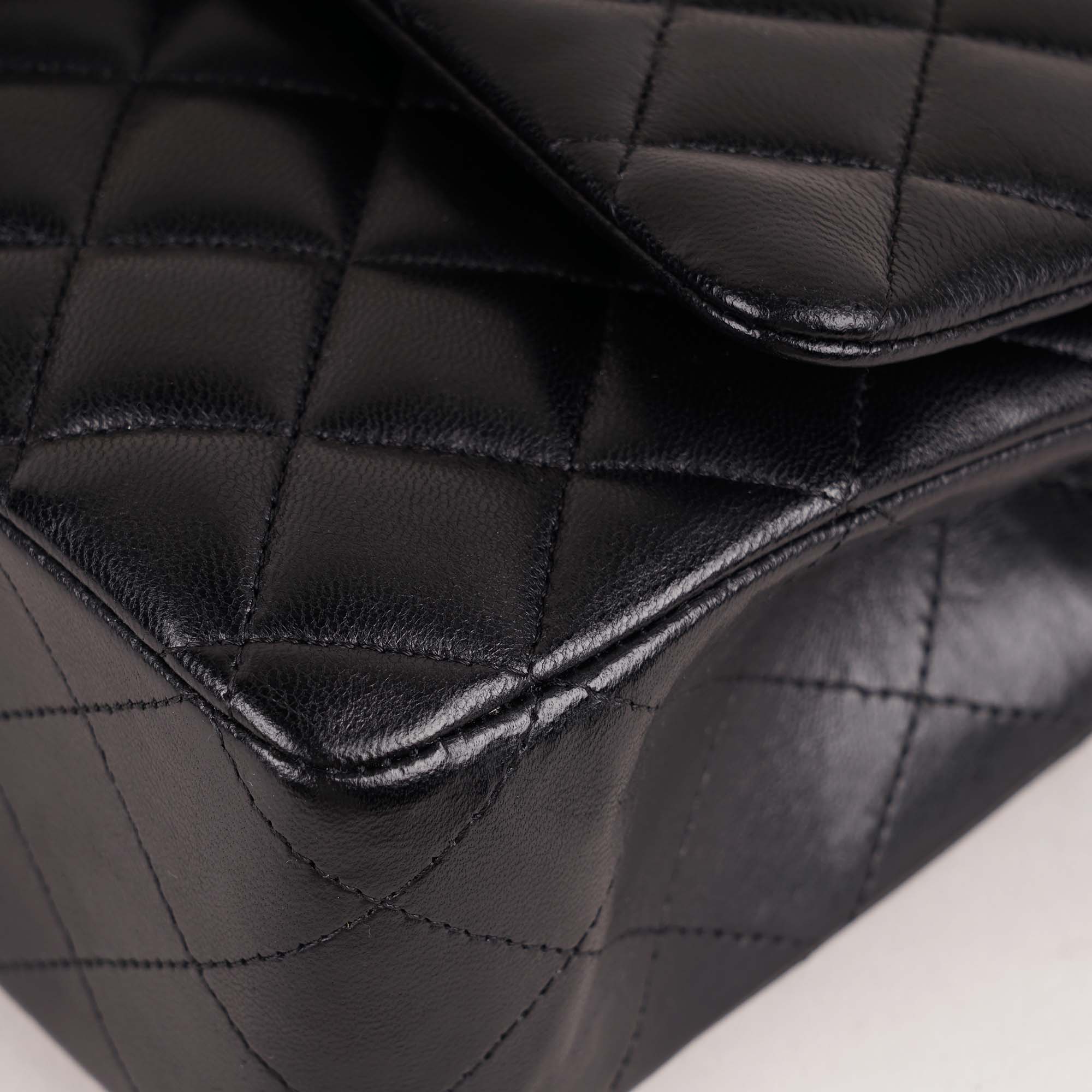 Classic Medium Double Flap Bag 2015 image