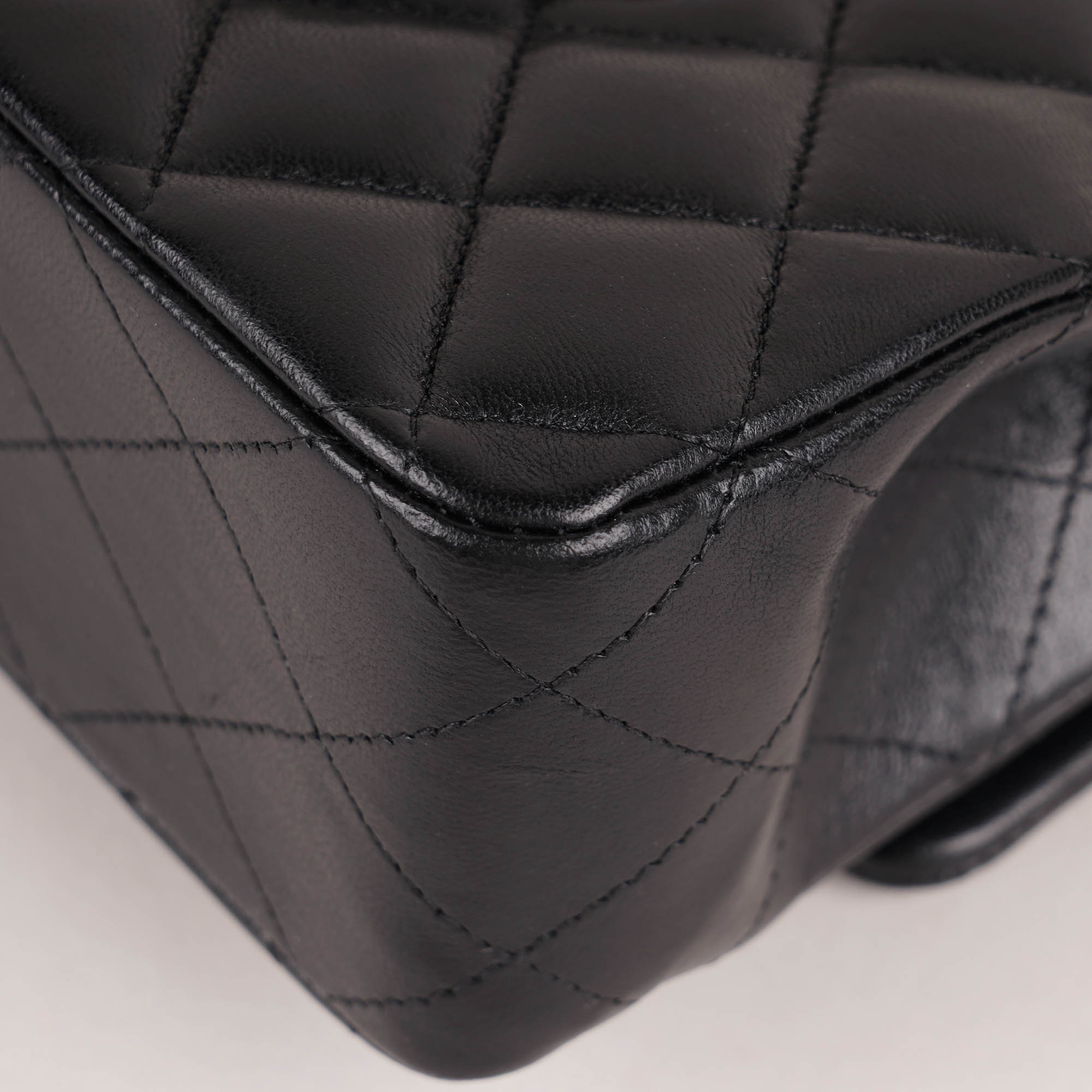 Classic Medium Double Flap Bag 2015 image