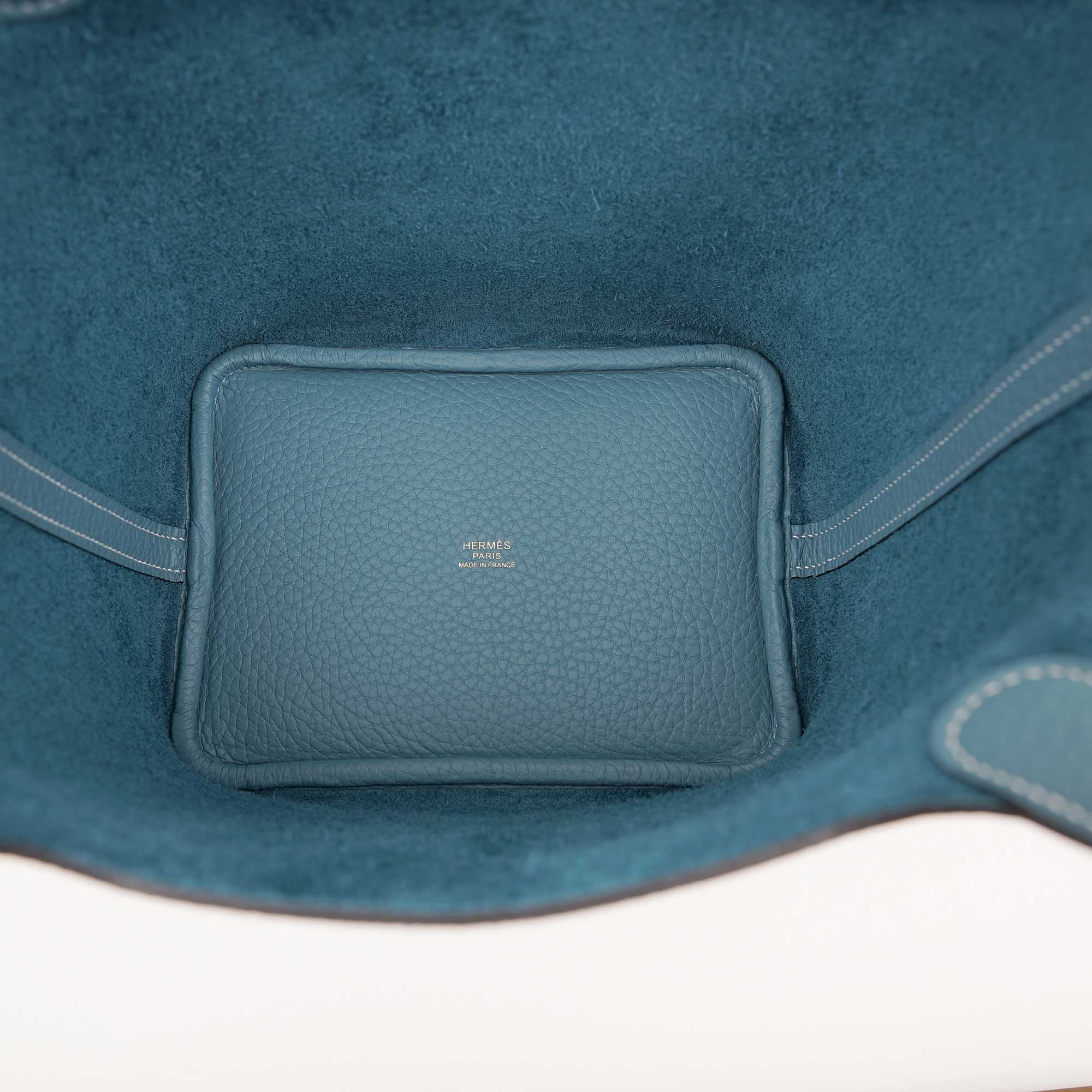 Picotin Lock 18 Handbag 2025 image