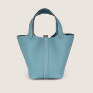 Picotin Lock 18 Handbag 2025 thumbnail image