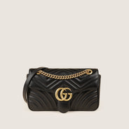 Small Marmont Shoulder Bag thumbnail image