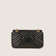 Small Marmont Shoulder Bag thumbnail image