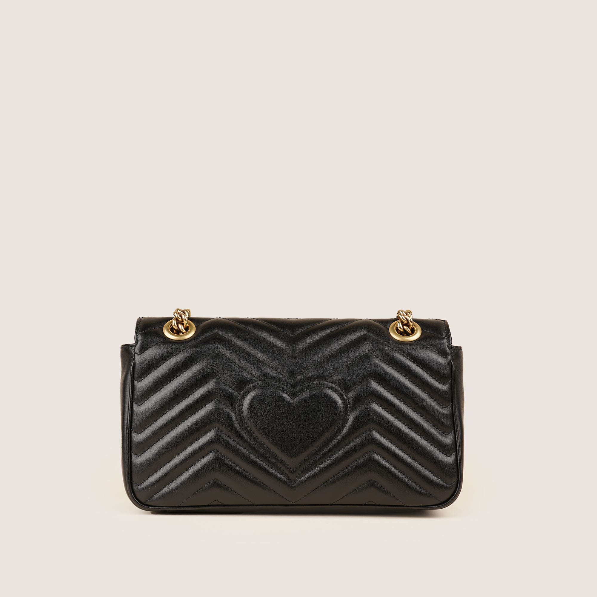 Small Marmont Shoulder Bag image