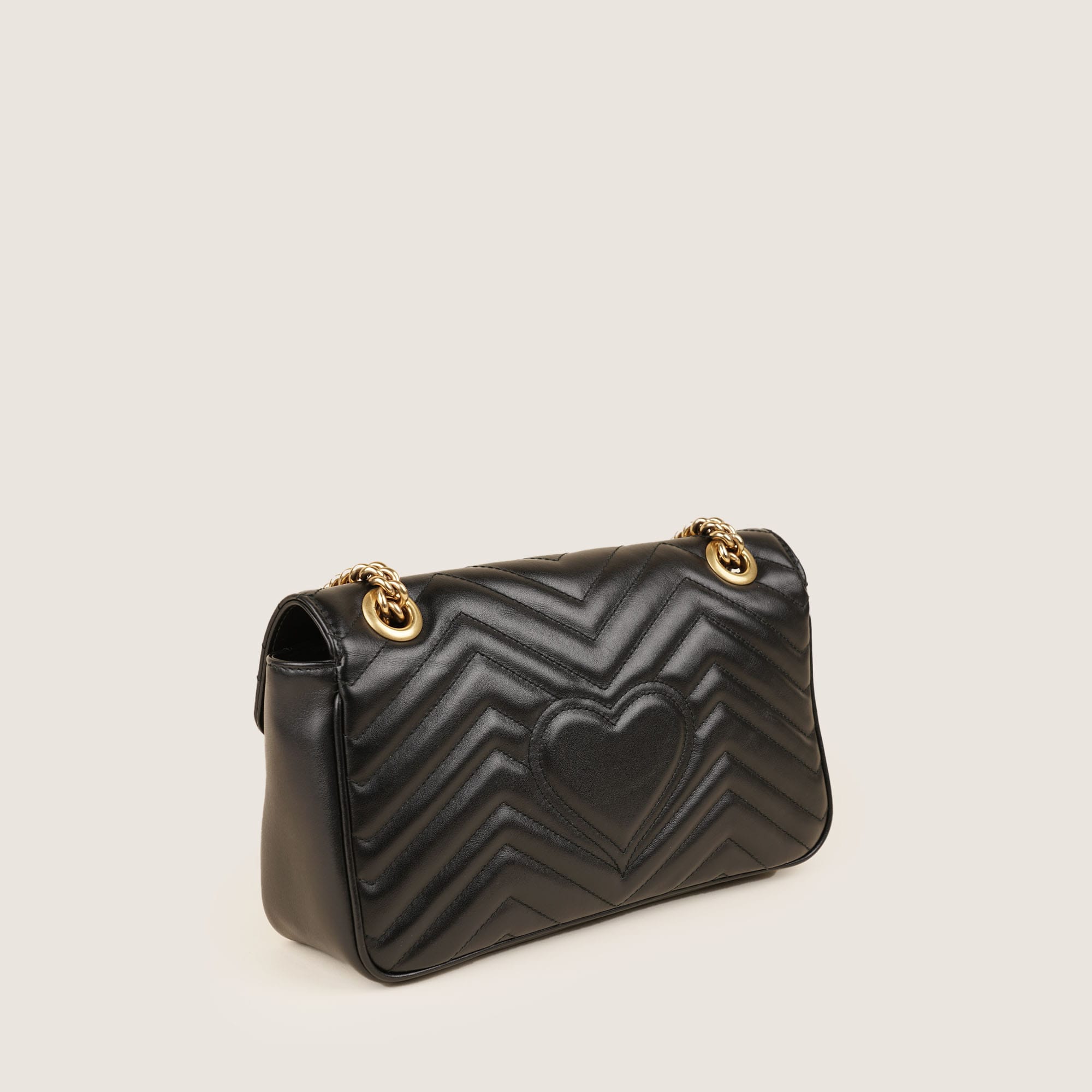 Small Marmont Shoulder Bag image