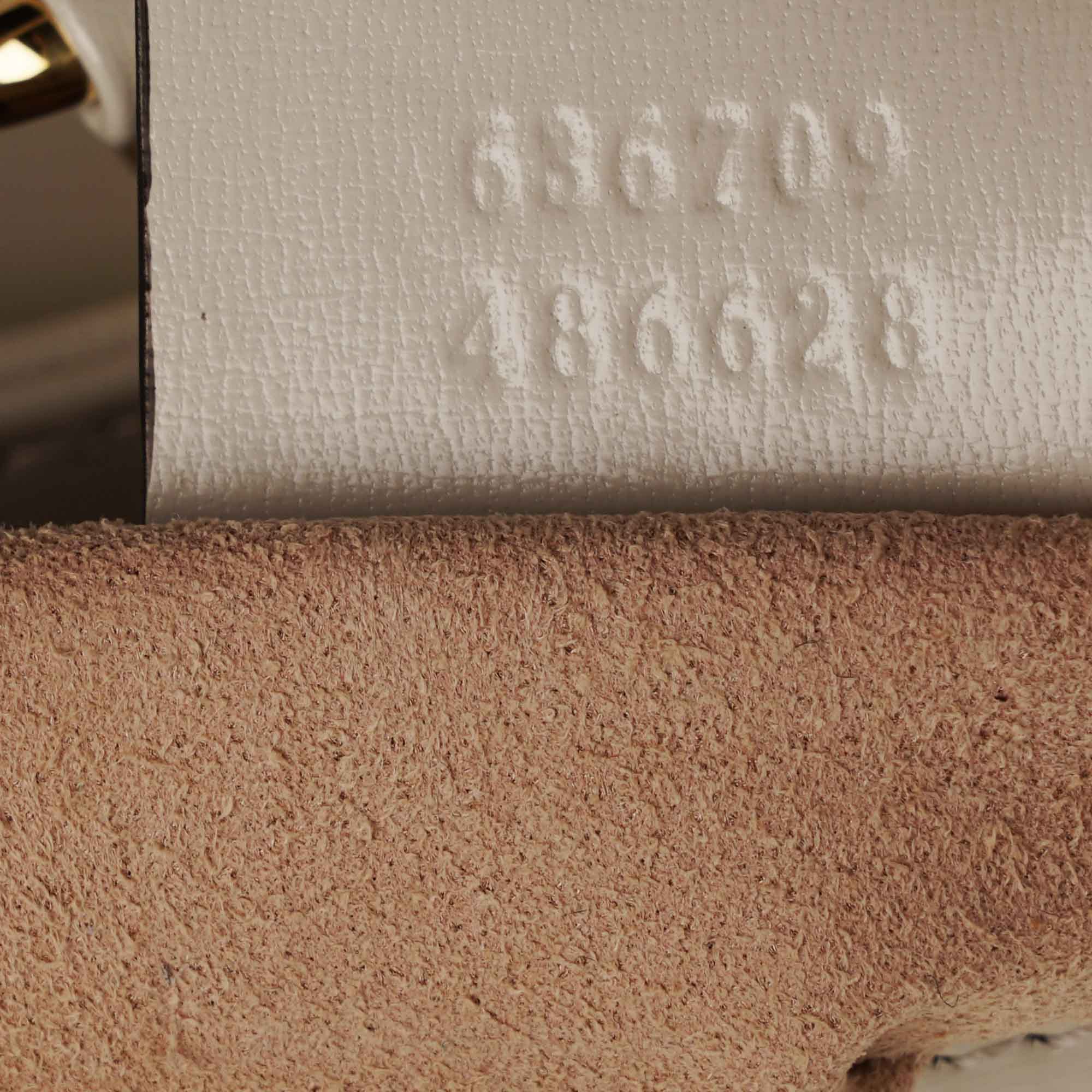 Jackie 1961 Small Shoulder Bag image