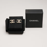 CC Strass Earrings thumbnail image
