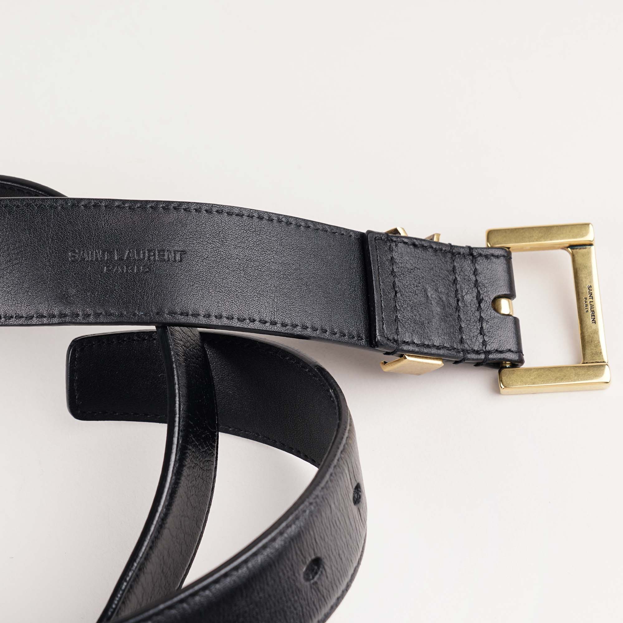 Cassandre Belt image