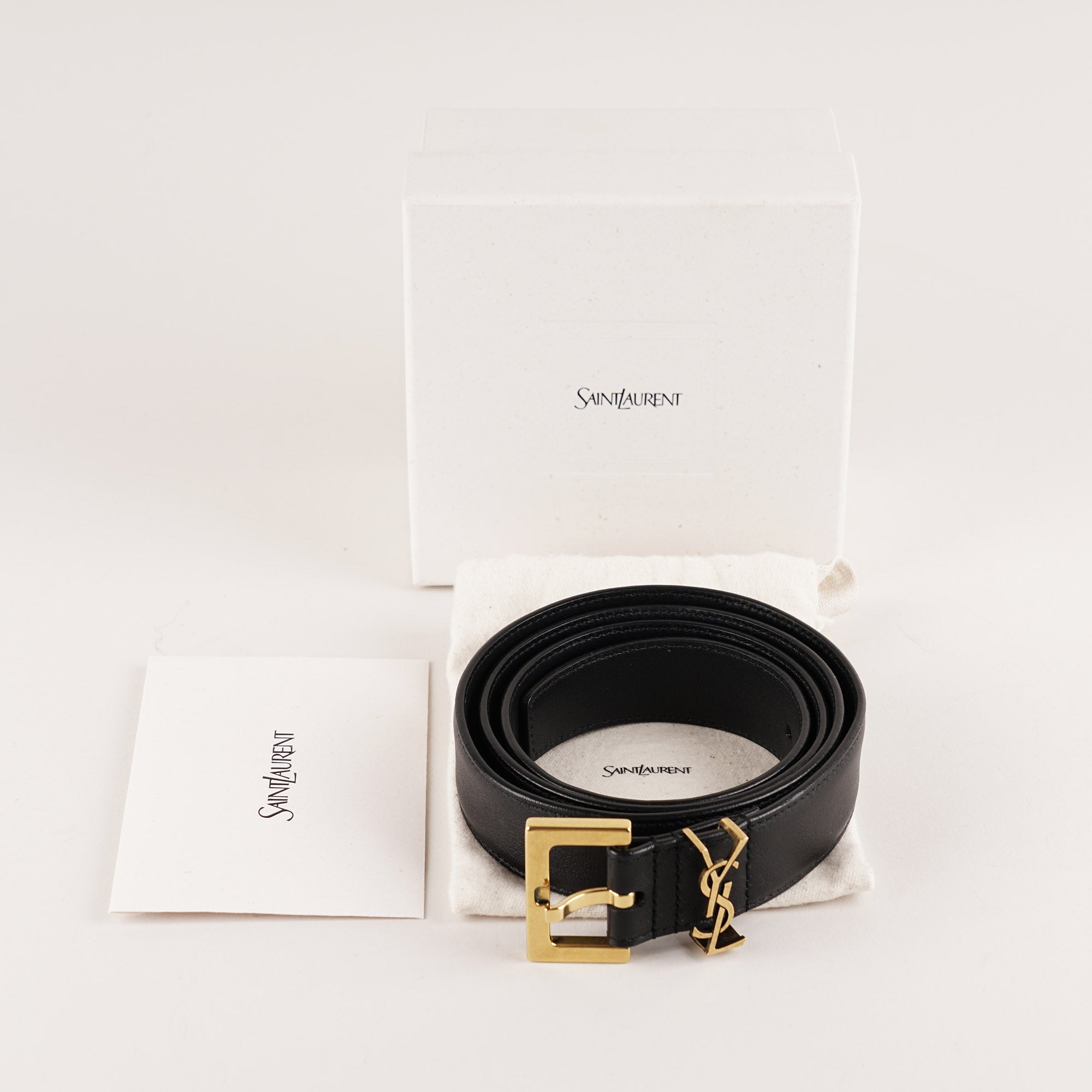 Cassandre Belt image