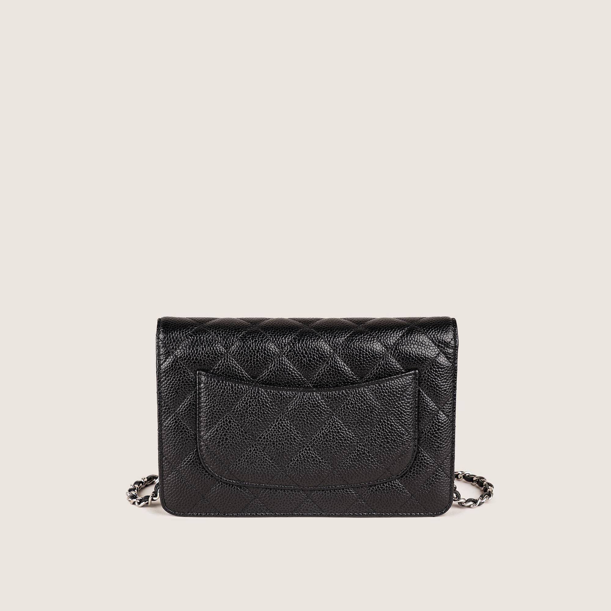 Wallet On Chain