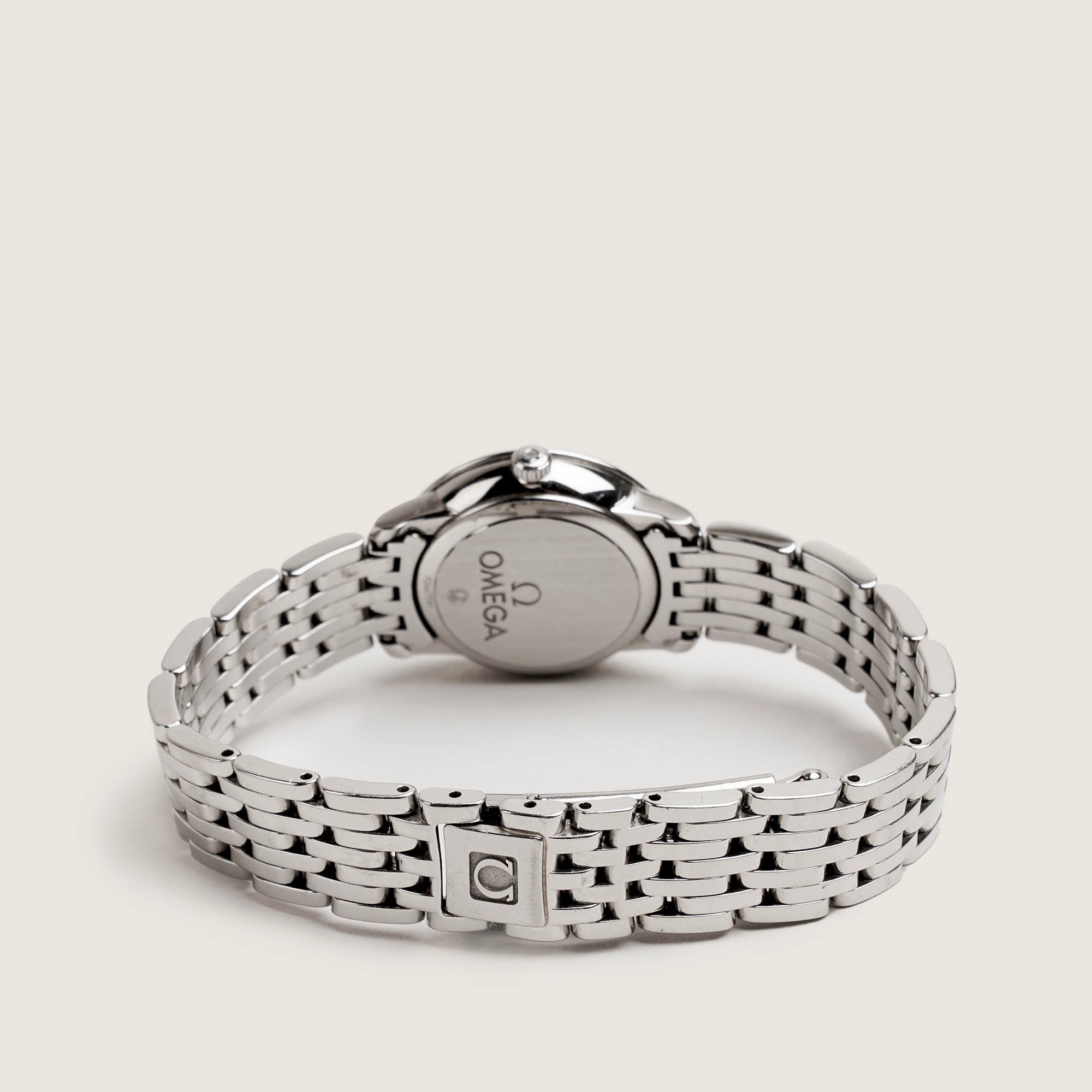 2023 De Ville Prestige Watch 24.4mm