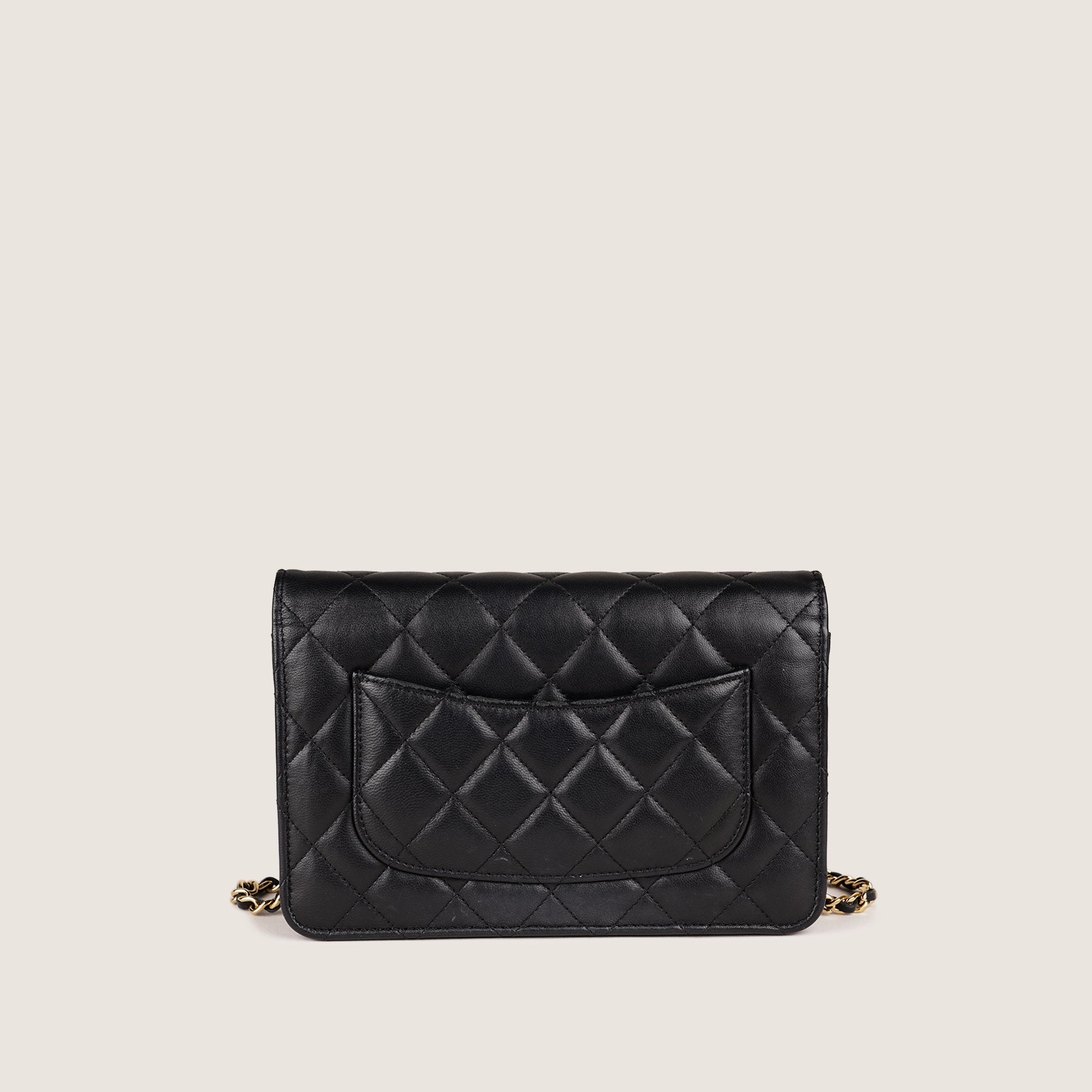 Wallet On Chain